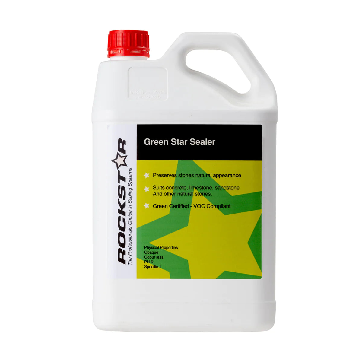 Natural Stone & Tile Sealers