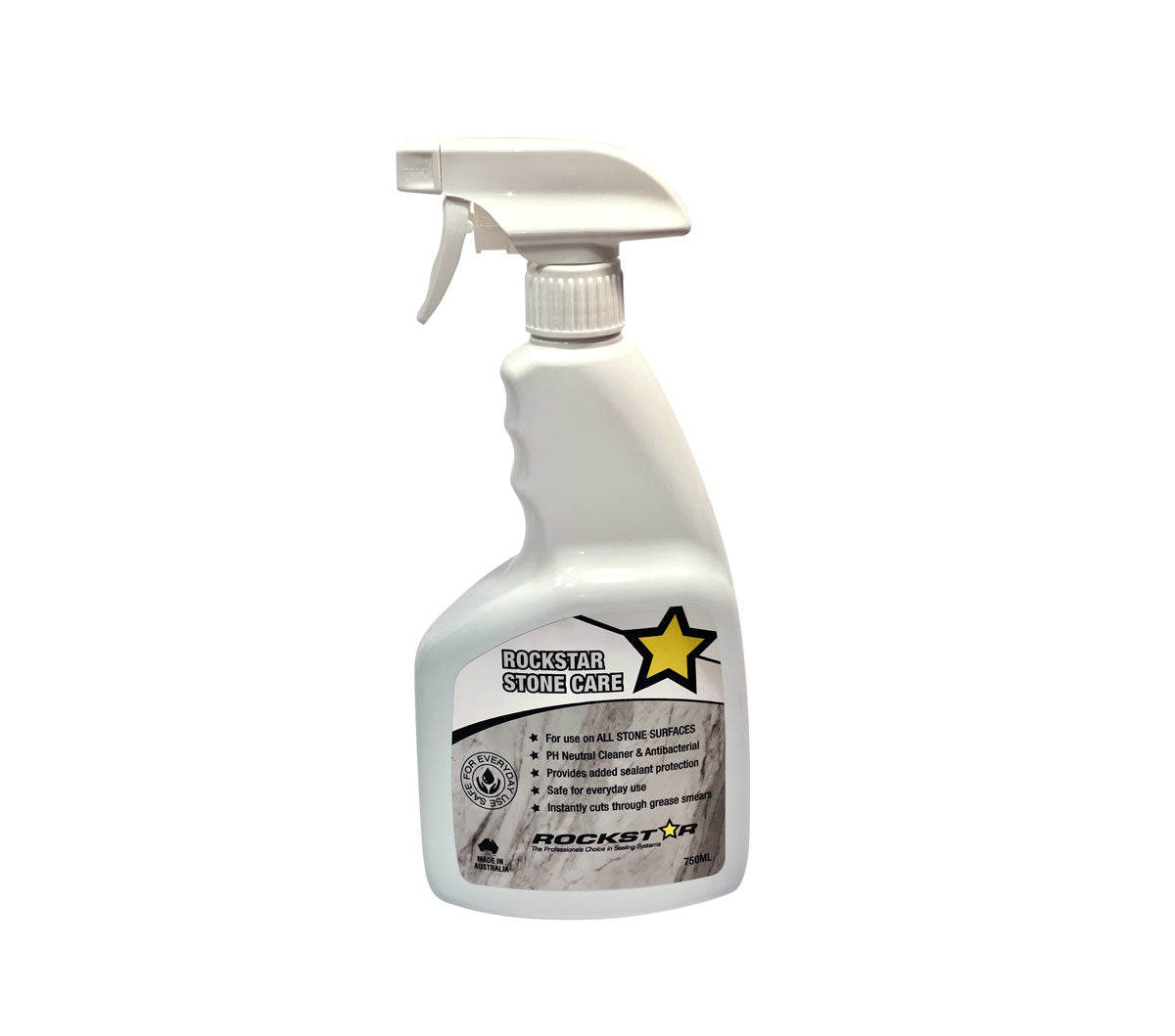 SPRAY PARA EL CUIDADO DE LAS PIEDRA